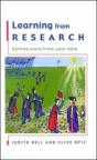 Learning From Research - Preview
