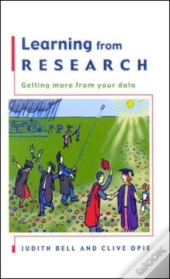 Learning From Research