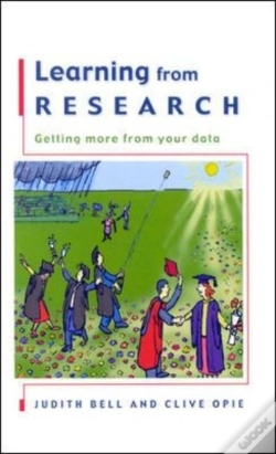 Capa do artigo Learning From Research