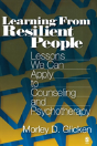 Learning From Resilient People - Preview