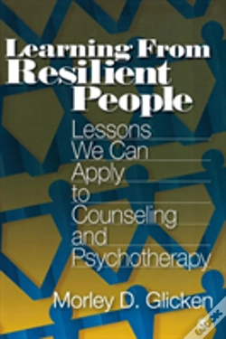 Capa do artigo Learning From Resilient People