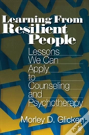 Capa do artigo Learning From Resilient People