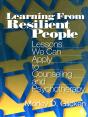 Learning From Resilient People - Preview