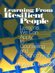 Capa do artigo Learning From Resilient People
