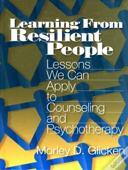 Capa do artigo Learning From Resilient People
