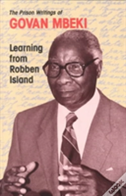 Capa do artigo Learning From Robben Island