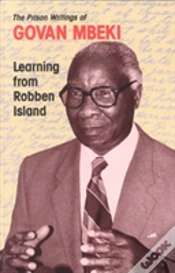 Capa do artigo Learning From Robben Island
