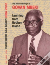 Capa do artigo Learning From Robben Island