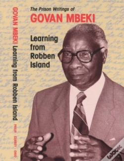 Capa do artigo Learning From Robben Island
