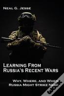 Learning From Russia'S Recent Wars