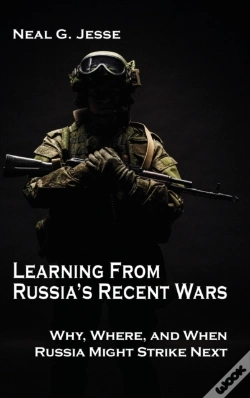 Capa do artigo Learning From Russia'S Recent Wars