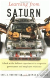 Capa do artigo Learning From Saturn
