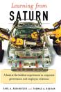 Learning From Saturn - Preview