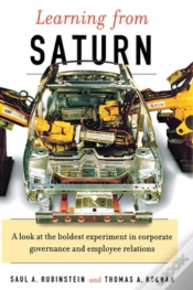Capa do artigo Learning From Saturn