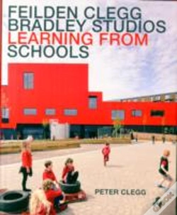 Capa do artigo Learning From Schools
