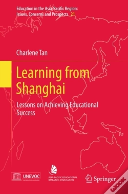 Capa do artigo Learning From Shanghai
