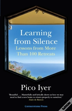 Capa do artigo Learning From Silence