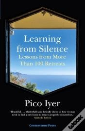 Capa do artigo Learning From Silence