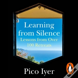 Capa do artigo Learning From Silence