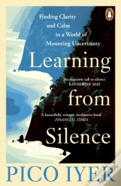 Capa do artigo Learning From Silence