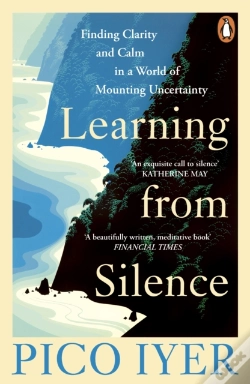 Capa do artigo Learning From Silence