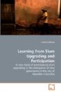 Learning From Slum Upgrading And Partici - Preview