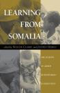 Learning From Somalia - Preview