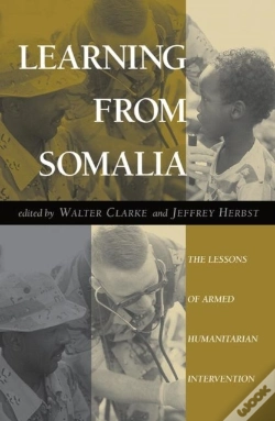 Capa do artigo Learning From Somalia