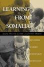 Learning From Somalia - Preview