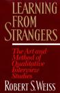 Learning From Strangers - Preview