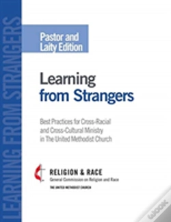 Capa do artigo Learning From Strangers
