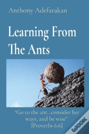 Capa do artigo Learning From The Ants