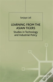 Capa do artigo Learning From The Asian Tigers