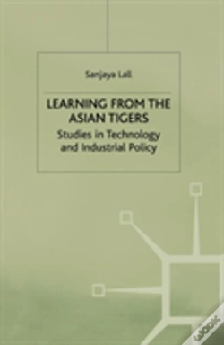 Capa do artigo Learning From The Asian Tigers