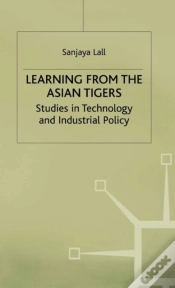 Capa do artigo Learning From The Asian Tigers
