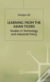 Learning From The Asian Tigers