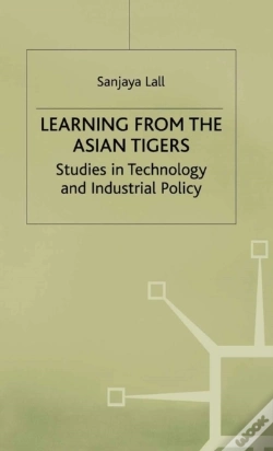 Capa do artigo Learning From The Asian Tigers