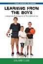 Learning From The Boys - Preview