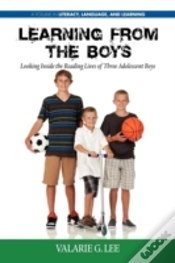 Capa do artigo Learning From The Boys