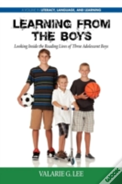 Capa do artigo Learning From The Boys