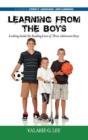 Learning From The Boys - Preview