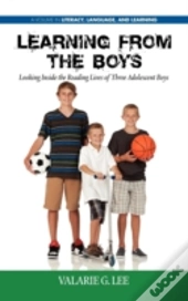 Learning From The Boys