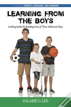 Capa do artigo Learning From The Boys