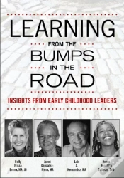 Capa do artigo Learning From The Bumps In The Road