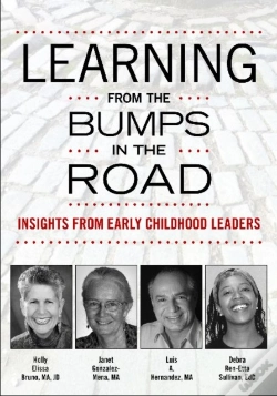 Capa do artigo Learning From The Bumps In The Road