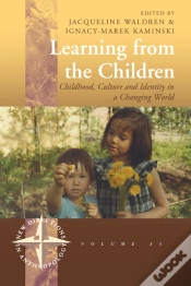 Capa do artigo Learning From The Children