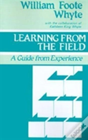 Capa do artigo Learning From The Field