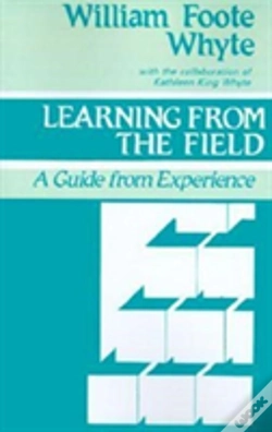 Capa do artigo Learning From The Field