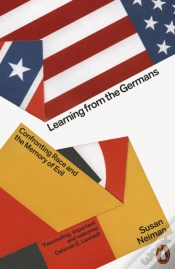 Capa do artigo Learning From The Germans