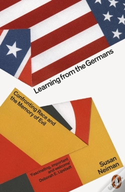 Capa do artigo Learning From The Germans